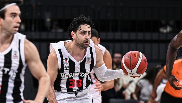 Euroleague’de Rakip Maccabi Rapyd Tel Aviv