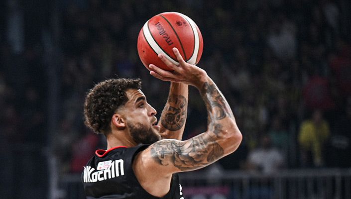 Euroleague’de Rakip Valencia Basket