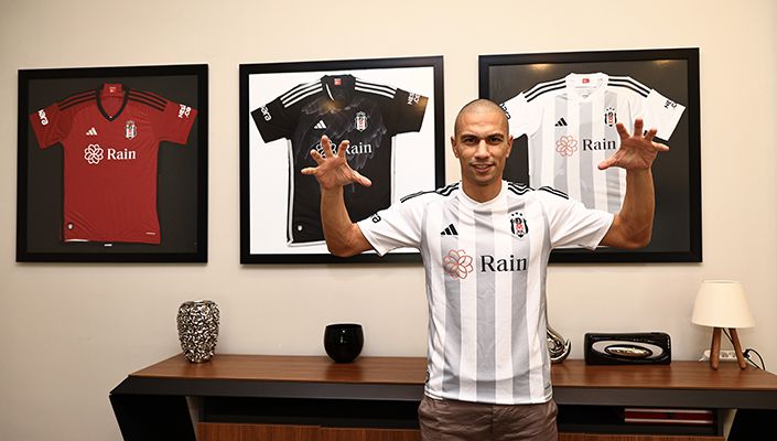 Evine Hoş Geldin Gökhan İnler