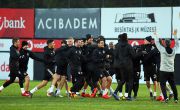 E.Y. Malatyaspor Maçı Antrenman Notları