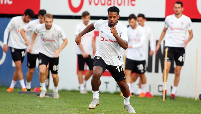E.Y. Malatyaspor Maçı Hazırlıkları Tamamlandı