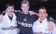 Eyjolfur Sverrisson: “Beşiktaş’ı hep merak ederim, eski bir sevgili gibi”