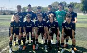 Eyüpspor:0 Beşiktaş:1 (U-16)