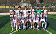 Eyüpspor:1 Beşiktaş:2 (U-16)
