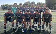 Eyüpspor:1 Beşiktaş:2 (U-17)