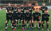 Beşiktaş:0 M. Başakşehir:1 (U-17)