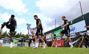 Eyüpspor Maçı Hazırlıkları Başladı