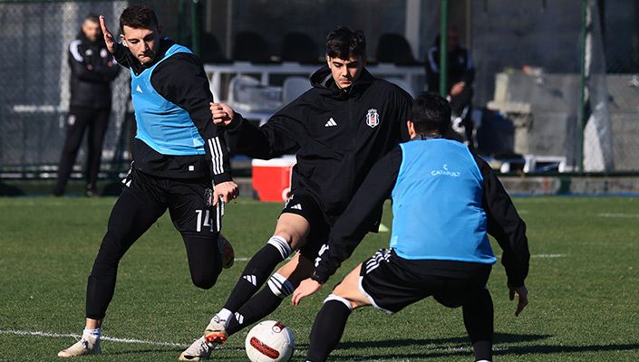 Eyüpspor Maçı Hazırlıkları Başladı