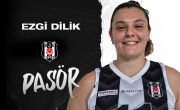 Setter Ezgi Dilik signs with Beşiktaş