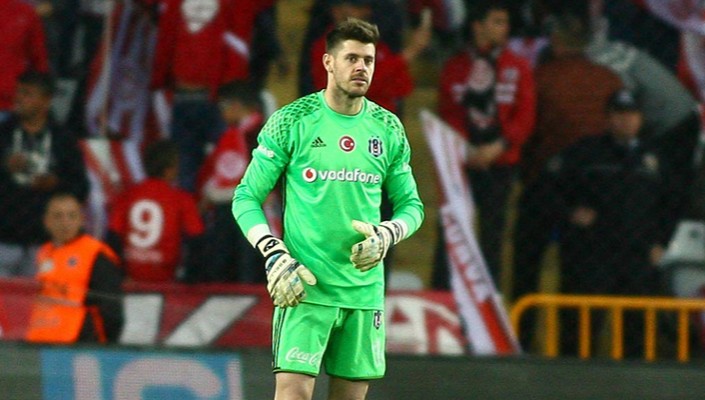 Fabricio Ramirez: ‘İstediğimiz gibi oynayamadık’