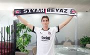 Fabio Miretti İstanbul’da 