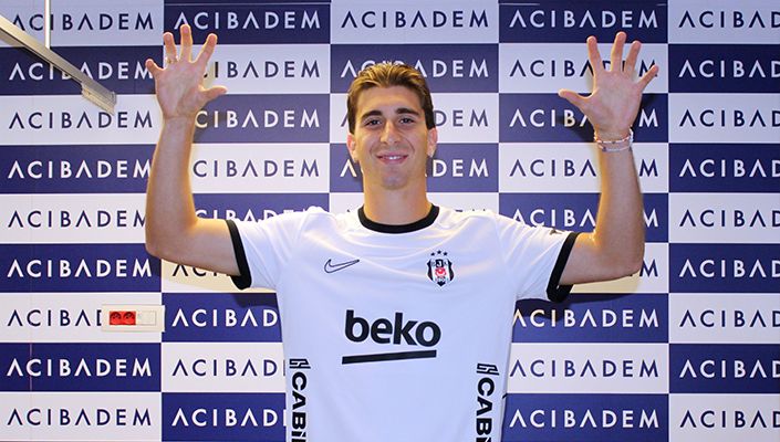Fabio Miretti Sağlık Kontrolünden Geçti