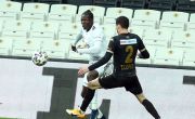 Fabrice Nsakala: “Aile gibiyiz”
