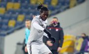 Fabrice Nsakala: ‘Ciddi bir sakatlığım yok’