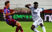 Fabrice Nsakala: “I dedicate this victory to our Manager Sergen Yalçın” 