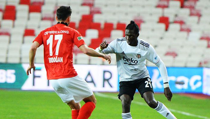 Fabrice Nsakala: “Mücadeleye devam edeceğiz”