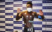 Fabrice N’Sakala Sağlık Kontrolünden Geçti