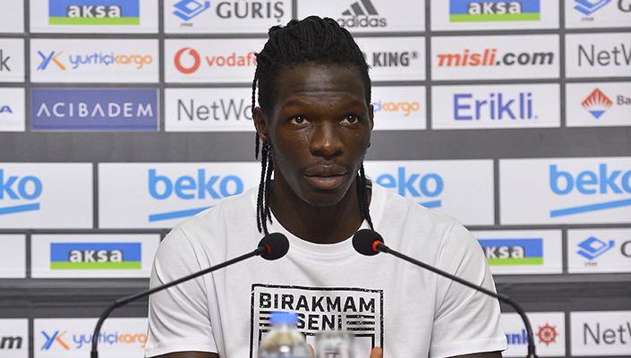 Fabrice Nsakala: ‘Şampiyonluğa inanıyoruz’