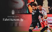 Fahri Kerem Ay, İstanbulspor’a Geçici Transfer Oldu