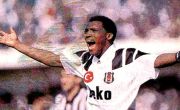 Fani Madida: 'Beşiktaş'tan hiç ayrılmak istemedim'