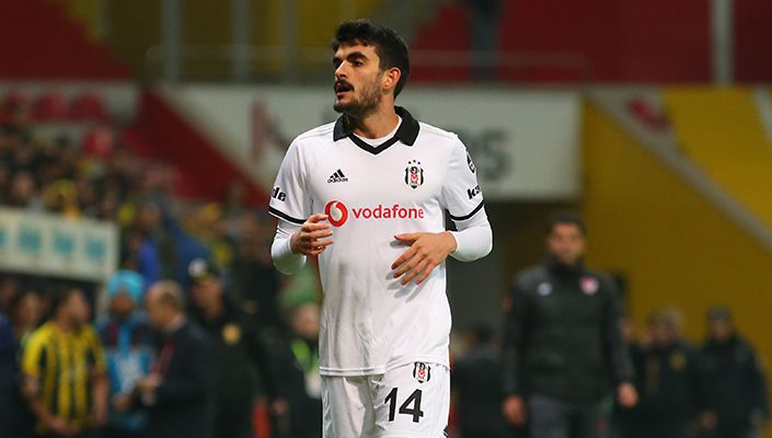 Fatih Aksoy, Sivasspor’a Kiralık Transfer Oldu