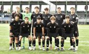 Fatih Karagümrük:1 Beşiktaş:0 (U-19)