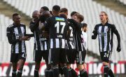 Red-hot Beşiktaş keep on winning 