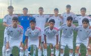 Fatih Karagümrük:2 Beşiktaş:1 (U-17)
