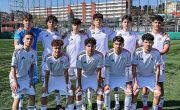 Fatih Karagümrük:2 Beşiktaş:1 (U-15)