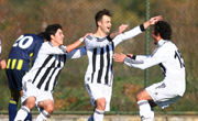 Futbol Altyapı Programı