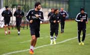Fenerbahçe Derbisi Hazırlıkları Başladı