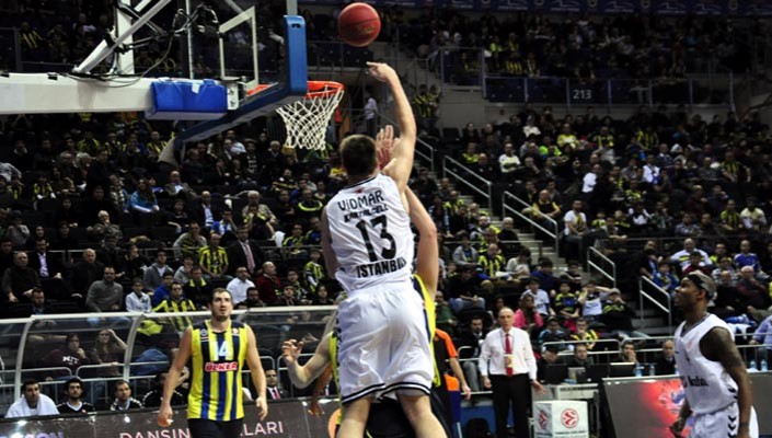 THY Euroleague’de Program Değişikliği