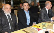 Derbi Öncesi Yemek