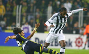 Six goals but no winner in Kadiköy