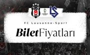 FC Lausanne-Sport Maçı Biletleri Hakkında Bilgilendirme