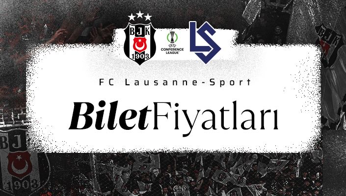 FC Lausanne-Sport Maçı Biletleri Hakkında Bilgilendirme