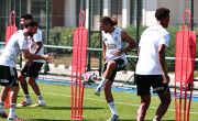 FC Lausanne-Sport Maçı Hazırlıkları Başladı
