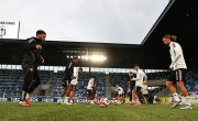 FC Lausanne-Sport Maçı Hazırlıkları Tamamlandı