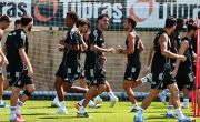 FC Lausanne-Sport Rövanş Maçı Antrenman Notları