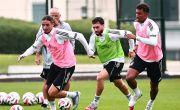 FC Lausanne-Sport Rövanş Maçı Hazırlıkları Başladı