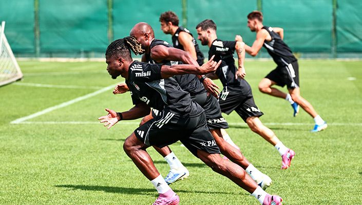 FC Lausanne-Sport Rövanş Maçı Hazırlıkları Tamamlandı