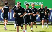FC Midtjylland Maçı Antrenman Notları