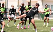 FC Midtjylland Maçı Antrenman Notları