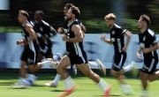 FC Midtjylland Maçı Antrenman Notları