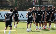 FC Midtjylland Maçı Antrenman Notları