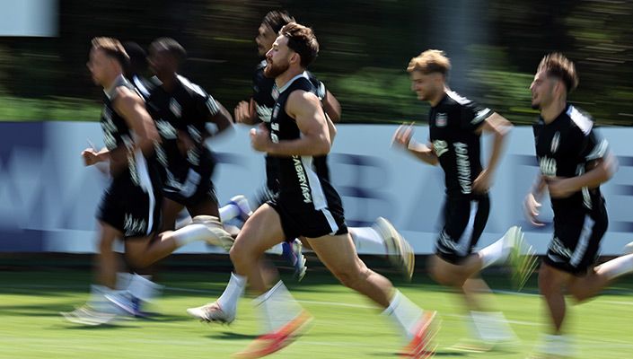 FC Midtjylland Maçı Antrenman Notları