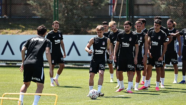 FC Midtjylland Maçı Antrenman Notları