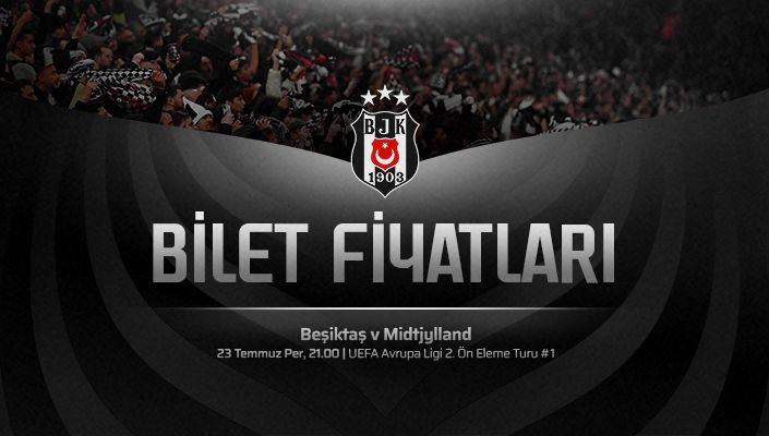 FC Midtjylland Maçı Biletleri Hakkında Bilgilendirme