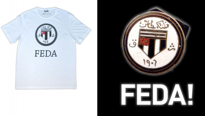 İzmir’de FEDA Konseri