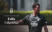 Felix Uduokhai, 1. FC Union Berlin'e Transfer Oldu